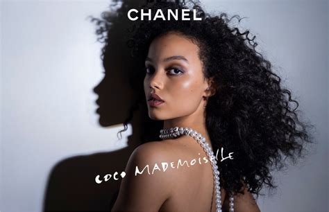 chanel marin|COCO MADEMOISELLE .